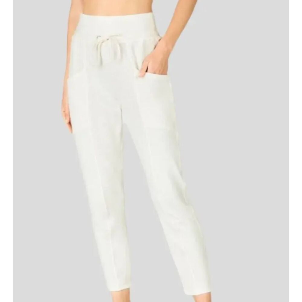 Fabletics White Women's Sweats